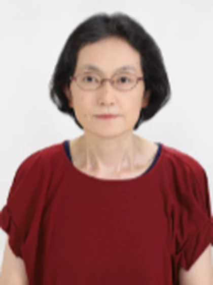 院長 センター長 原田 尚子の写真