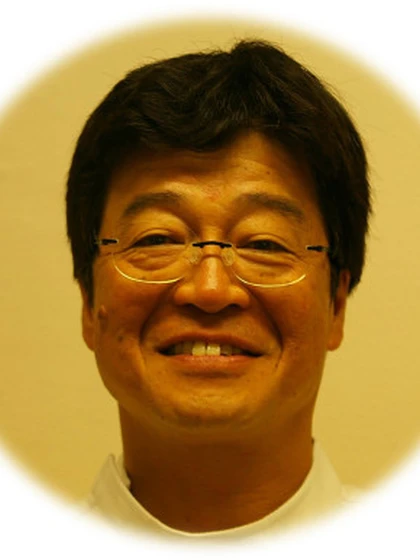医学博士 廣瀬 清孝の写真