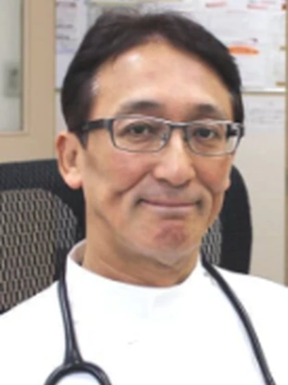 院長 院長 小澤 安文の写真