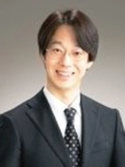 院長 小西 宏育の写真
