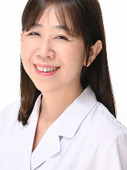 院長 院長 渡辺 栄子の写真