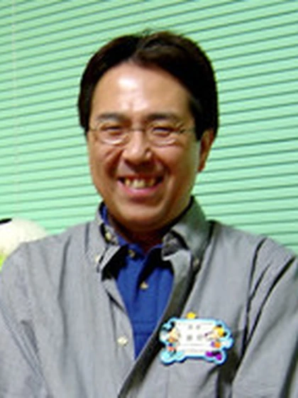 院長 院長 磯畑 栄一の写真