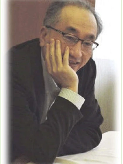 院長 医学博士 小沢 尚の写真