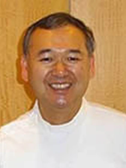 院長 村田 満の写真
