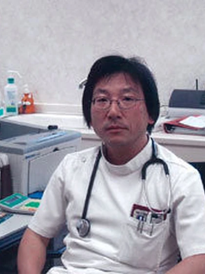 院長 鈴木 正義の写真