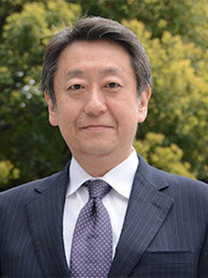 院長 医学博士 永澤 英孝の写真