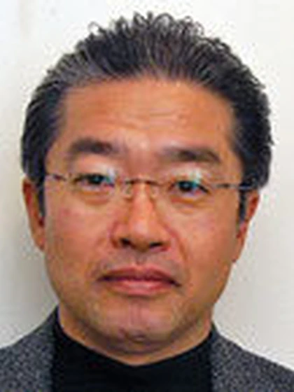 院長 医学博士 竹内 正光の写真