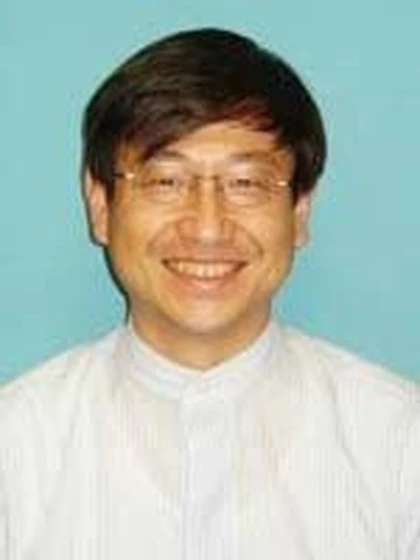 院長 山田 康弘の写真