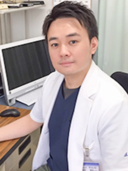 院長 石原 聡一の写真