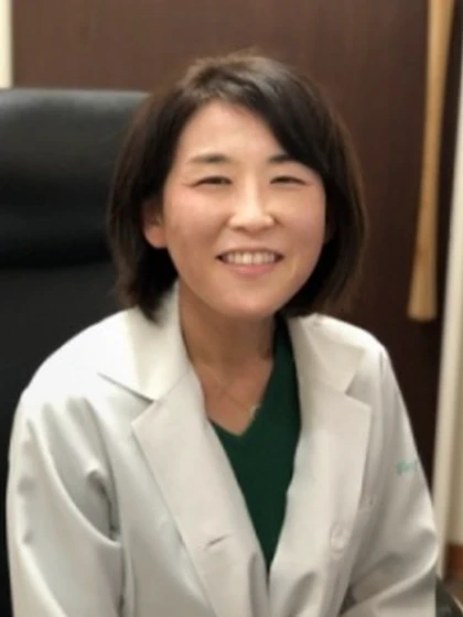院長 院長 堀切 つぐみの写真