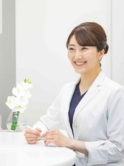 医師 山東優の写真