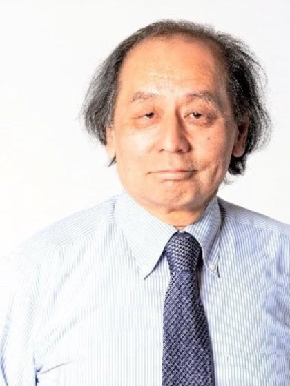 医師 田尻 祐二の写真