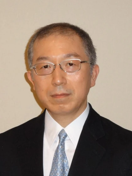 院長 医学博士 白柏 基宏の写真