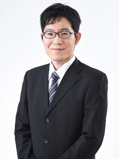 院長 院長 村上 友太の写真