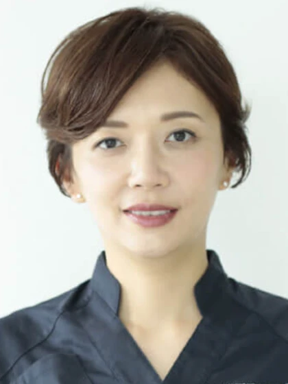 院長 院長 勝山 裕子の写真