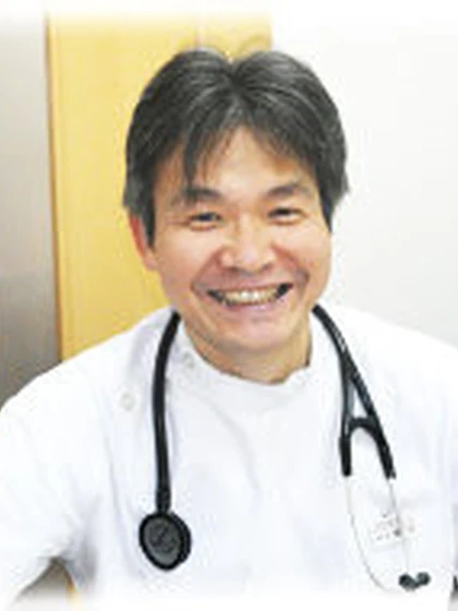 院長 医学博士 高田 幸浩の写真
