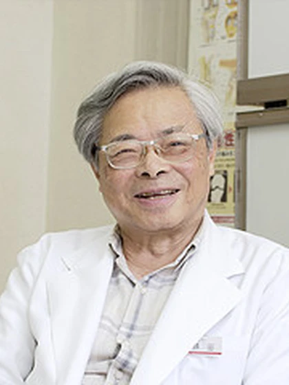 院長 院長 孫田 淑代の写真