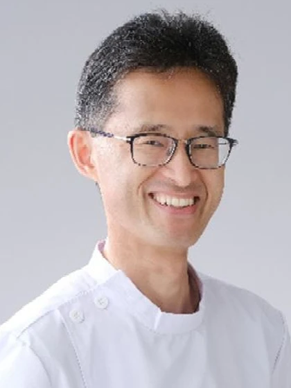 院長 院長 田原 昌博の写真