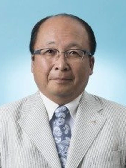 院長 医学博士 堀井 康弘の写真