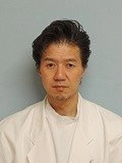 医師 松沢 祐介の写真
