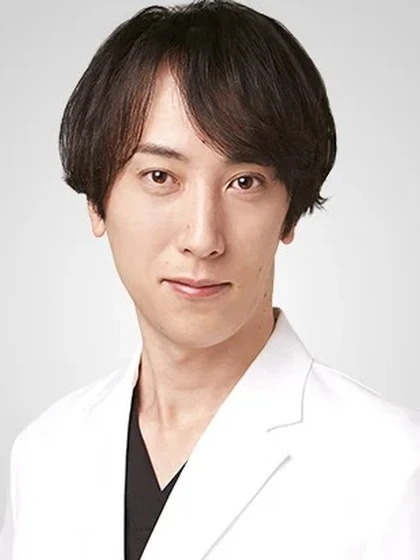 院長 院長 安本 匠の写真