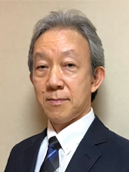 院長 院長 高橋 典明の写真