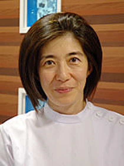 院長 医学博士 大塚 澄江の写真