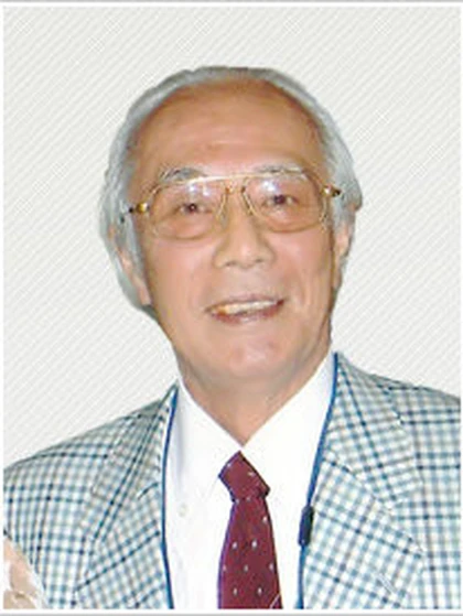 院長 医学博士 木佐貫 一成の写真
