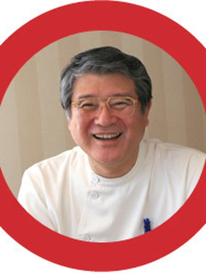 院長 島岡 昌幸の写真