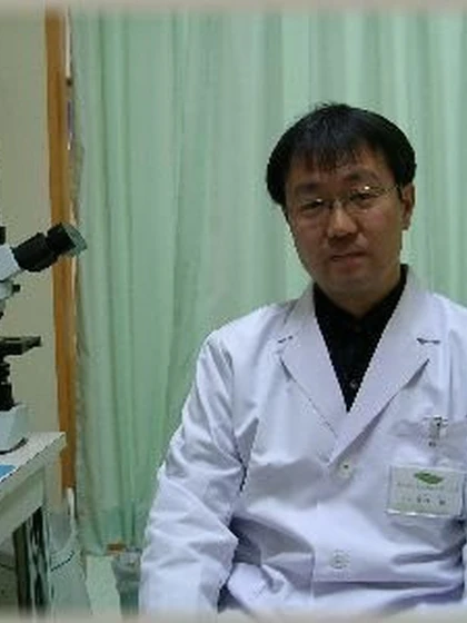 院長 医学博士 神谷 篤の写真