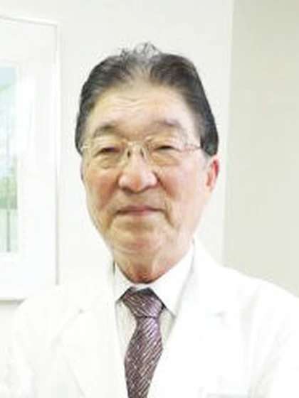院長 医学博士 中谷 矩章の写真