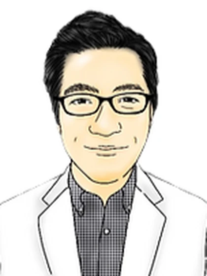 院長 医学博士 神野 英生の写真