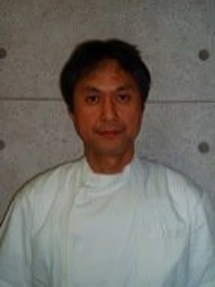 院長 大出 博司の写真