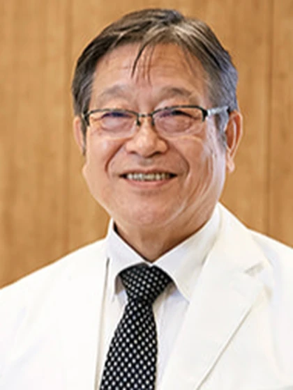 院長 佐藤 清二の写真