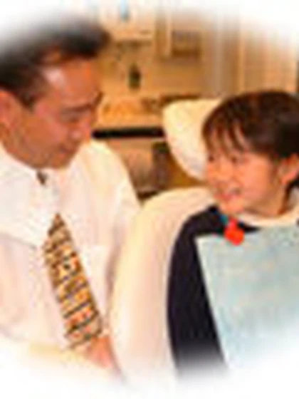 院長 歯学博士 小川 晴也の写真