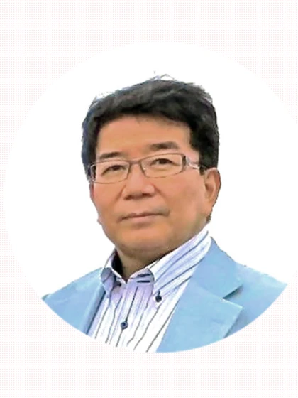 院長 院長・医学博士 井手 宏の写真