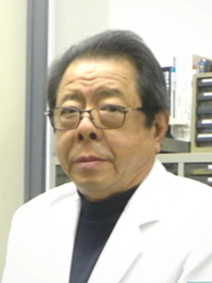 院長 院長 扇内 幹夫の写真