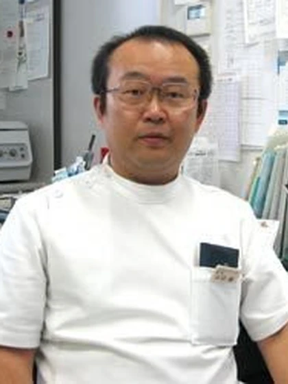 院長 山口 哲の写真