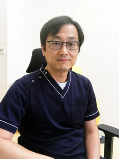 院長 伊藤 剛の写真