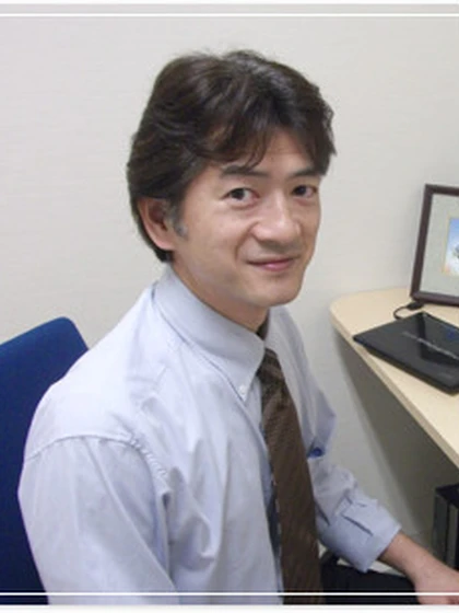 院長 医学博士 鈴木 竜洋の写真