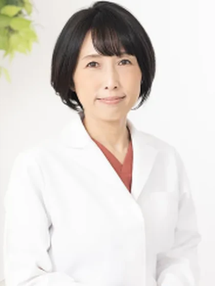 院長 院長 山口 綾美の写真
