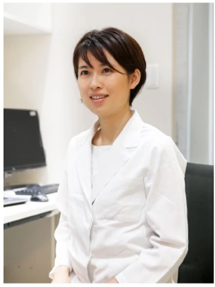 院長 副院長 矢野 香の写真