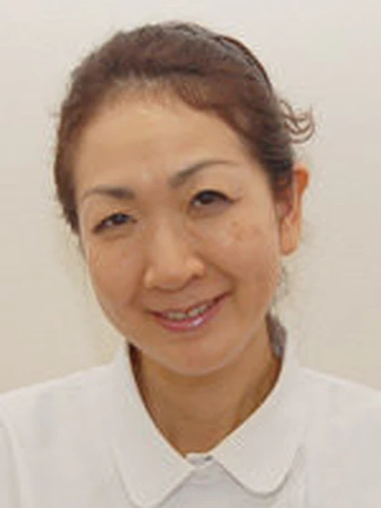 医師 近藤 かな子の写真
