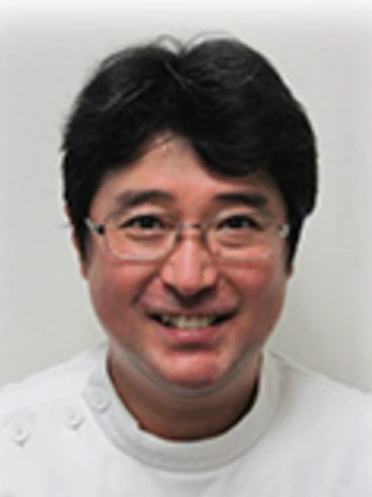 院長 院長 新谷 浩和の写真