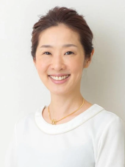 院長 横田 光子の写真
