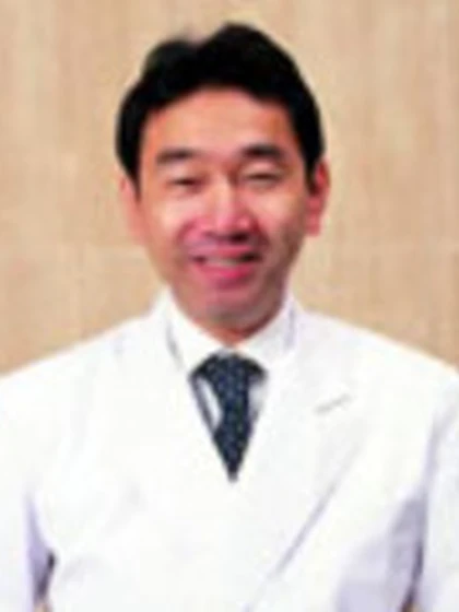 院長 中村 陽の写真