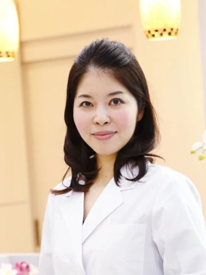 医師 原田 由美子の写真