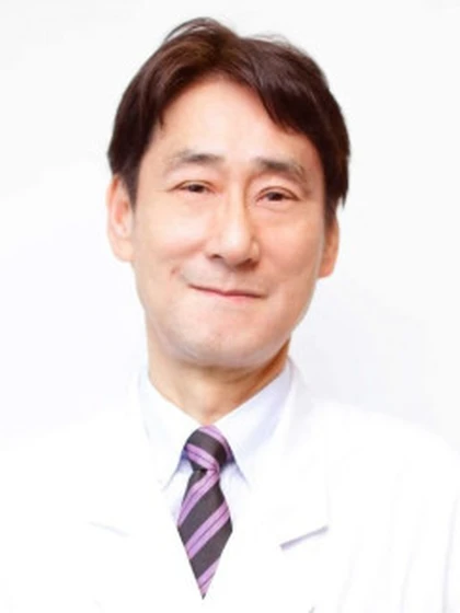 院長 医学博士 岩田 憲治の写真