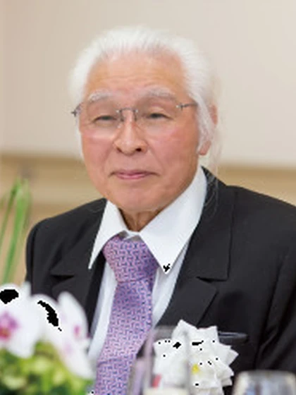 院長 小西 道晤の写真