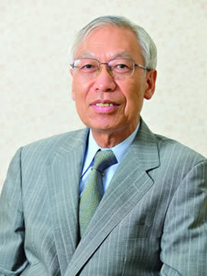 院長 石田 武の写真